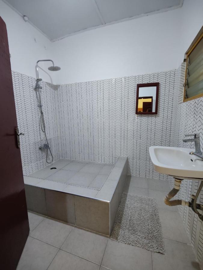 Tumi Hostel Κούμασι Εξωτερικό φωτογραφία