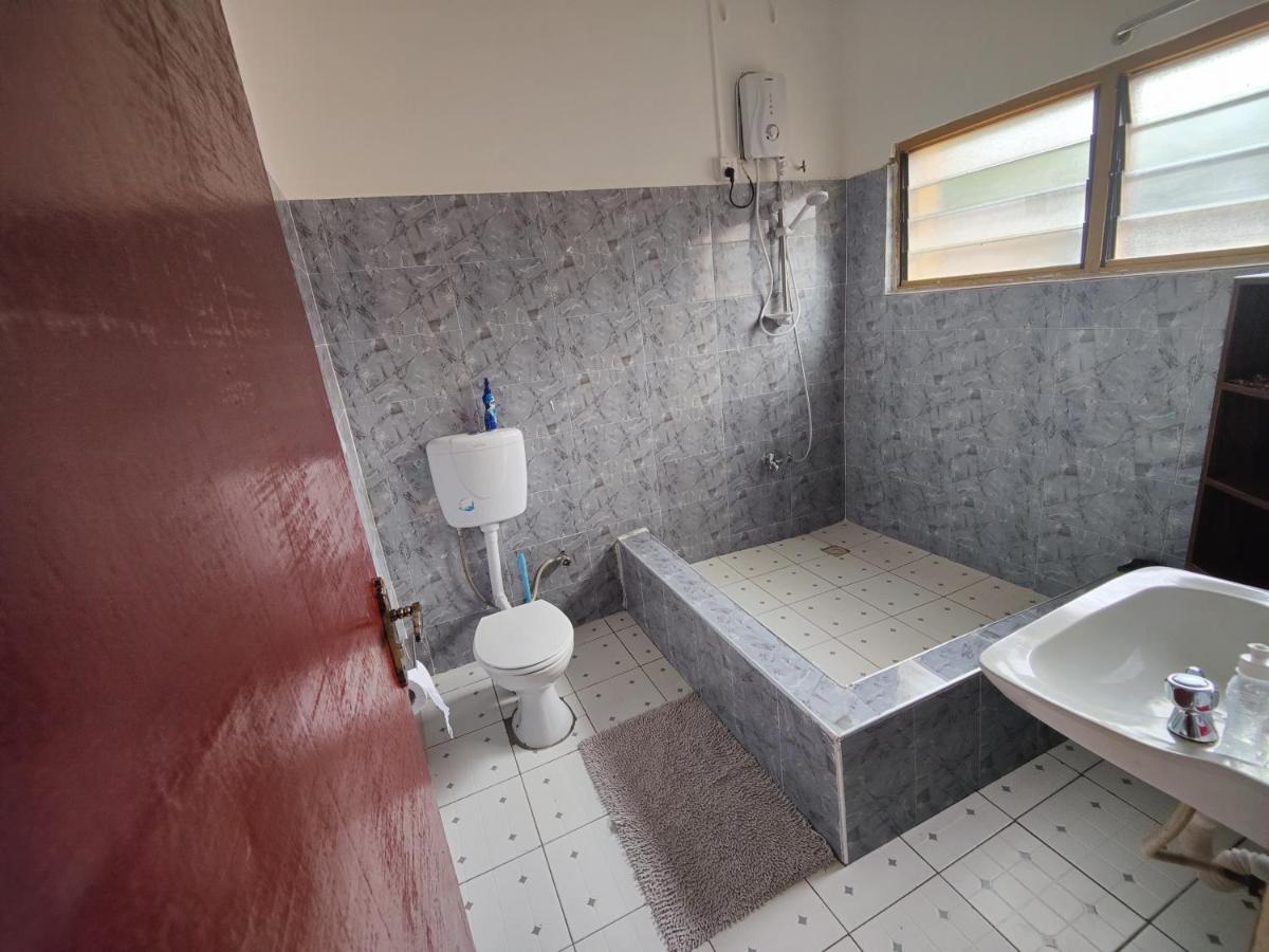 Tumi Hostel Κούμασι Εξωτερικό φωτογραφία