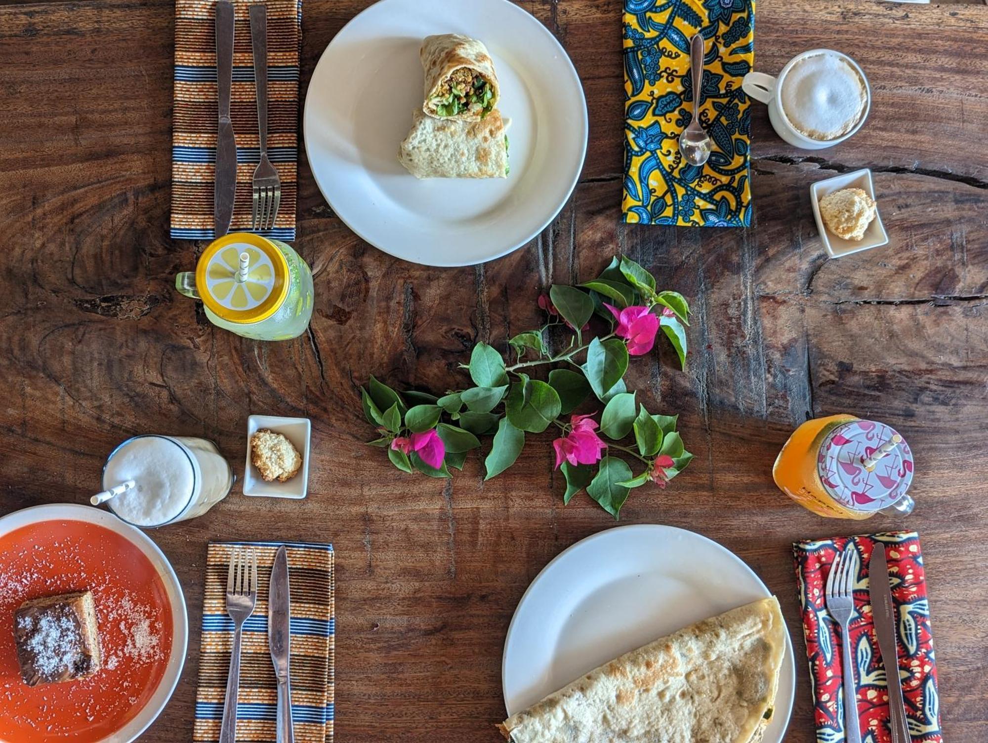 Tumi Hostel Κούμασι Εξωτερικό φωτογραφία