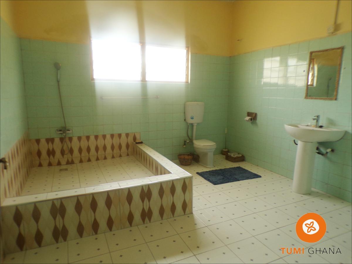 Tumi Hostel Κούμασι Εξωτερικό φωτογραφία